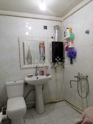 Satılır 3 otaqlı köhnə tikili 60 m², Nəriman Nərimanov m., photo 21 from 26