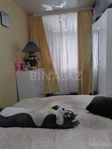 Satılır 3 otaqlı köhnə tikili 60 m², Nəriman Nərimanov m., photo 3 from 26