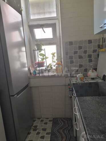 Satılır 3 otaqlı köhnə tikili 60 m², Nəriman Nərimanov m., photo 24 from 26
