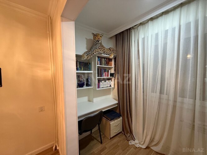 Продаётся 3-комн. вторичка 75 м², м. Халглар Достлугу, photo 14 from 24