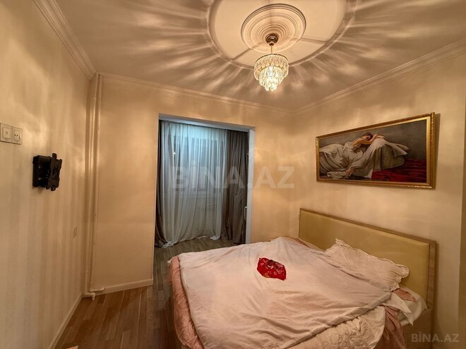 Продаётся 3-комн. вторичка 75 м², м. Халглар Достлугу, photo 11 from 24