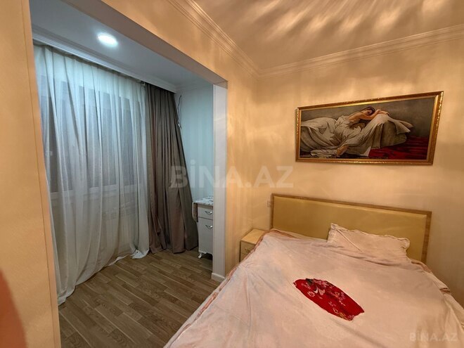 Продаётся 3-комн. вторичка 75 м², м. Халглар Достлугу, photo 10 from 24