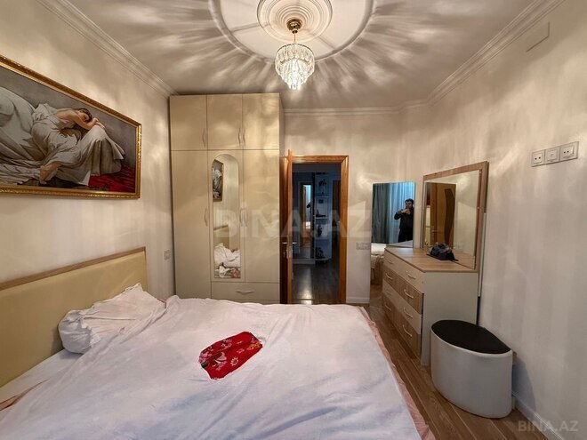 Продаётся 3-комн. вторичка 75 м², м. Халглар Достлугу, photo 13 from 24