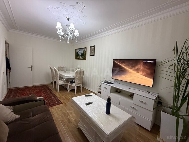 Продаётся 3-комн. вторичка 75 м², м. Халглар Достлугу, photo 4 from 24