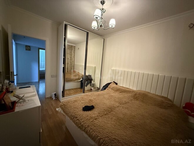 Продаётся 3-комн. вторичка 75 м², м. Халглар Достлугу, photo 8 from 24