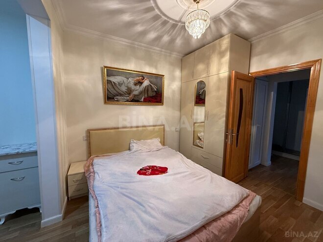 Продаётся 3-комн. вторичка 75 м², м. Халглар Достлугу, photo 12 from 24