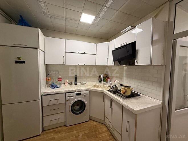 Продаётся 3-комн. вторичка 75 м², м. Халглар Достлугу, photo 16 from 24