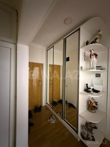 Продаётся 3-комн. вторичка 75 м², м. Халглар Достлугу, photo 19 from 24