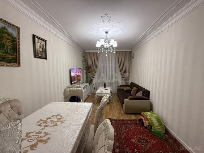 Продаётся 3-комн. вторичка 75 м², м. Халглар Достлугу, photo 3 from 24