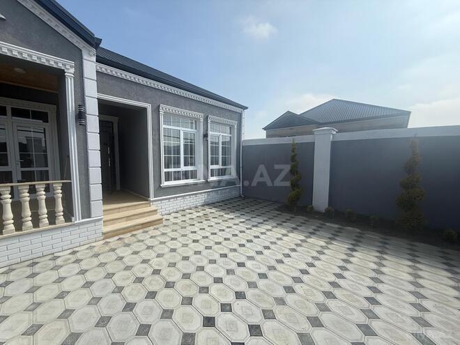 Продаётся 3-комн. дом/дача 100 м², пос. Маштаги, photo 10 from 17