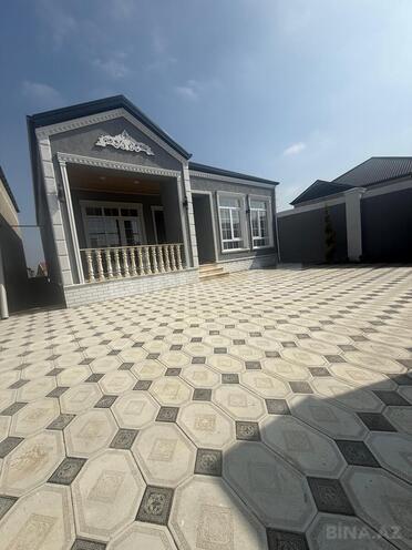 Продаётся 3-комн. дом/дача 100 м², пос. Маштаги, photo 5 from 17