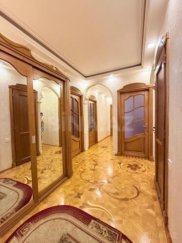 Продаётся 5-комн. вторичка 130 м², м. Азадлыг проспекти, photo 19 from 21