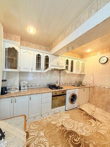 Продаётся 5-комн. вторичка 130 м², м. Азадлыг проспекти, photo 14 from 21