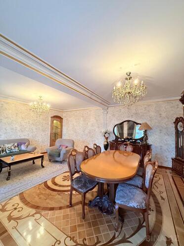Продаётся 5-комн. вторичка 130 м², м. Азадлыг проспекти, photo 4 from 21