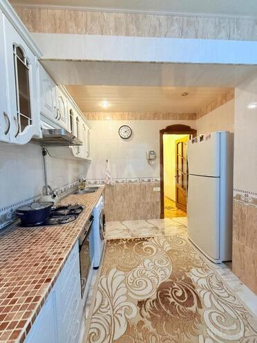 Продаётся 5-комн. вторичка 130 м², м. Азадлыг проспекти, photo 16 from 21