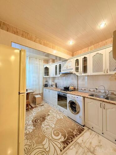 Продаётся 5-комн. вторичка 130 м², м. Азадлыг проспекти, photo 15 from 21