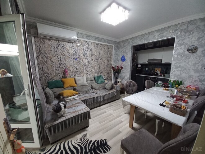 Продаётся 3-комн. дом/дача 80 м², пос. Савалан, photo 6 from 10