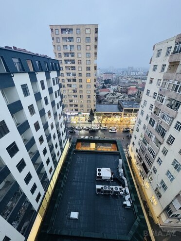 Satılır 2 otaqlı yeni tikili 50 m², photo 10 from 15