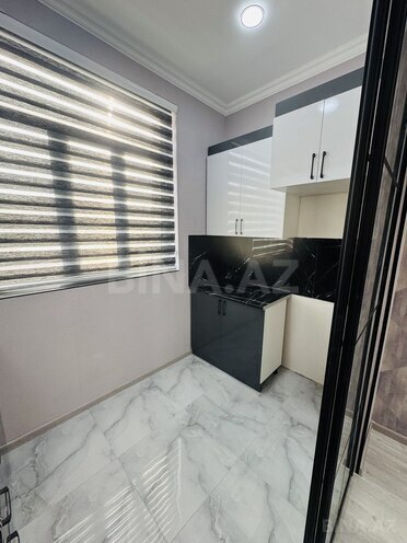 Satılır 2 otaqlı yeni tikili 50 m², photo 12 from 15