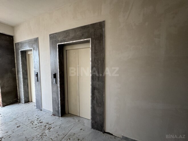 Satılır 2 otaqlı yeni tikili 50 m², photo 14 from 15