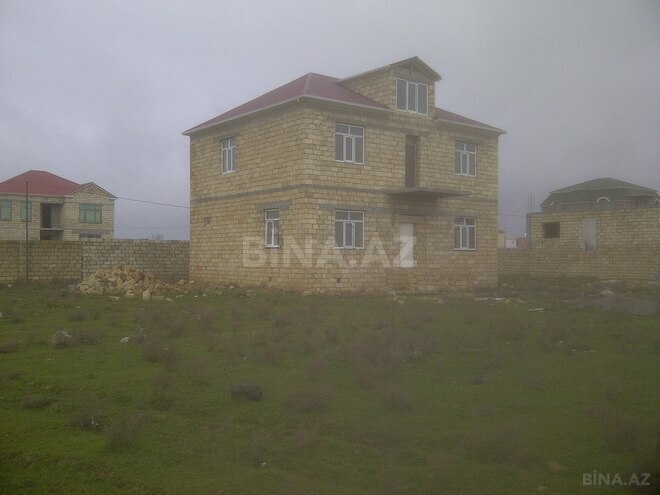 Satılır 5 otaqlı həyət evi/bağ evi 200 m², Mehdiabad q., photo 3 from 7