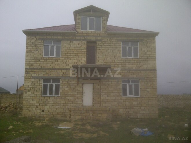 Satılır 5 otaqlı həyət evi/bağ evi 200 m², Mehdiabad q., photo 6 from 7