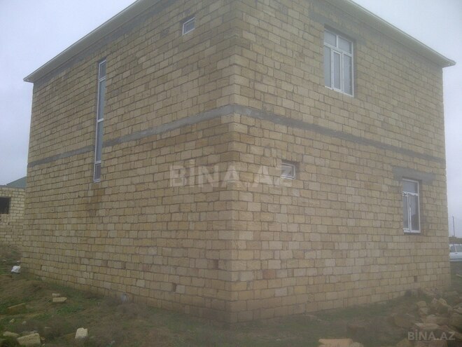 Satılır 5 otaqlı həyət evi/bağ evi 200 m², Mehdiabad q., photo 5 from 7