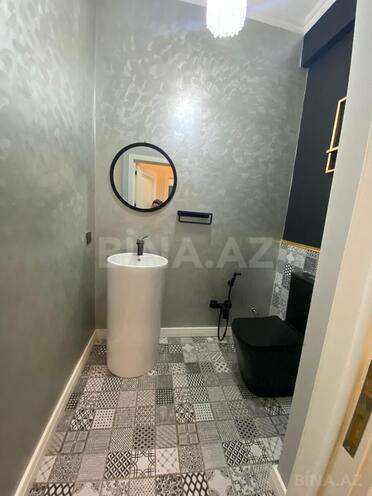 Satılır 3 otaqlı yeni tikili 100 m², Gənclik m., photo 18 from 23