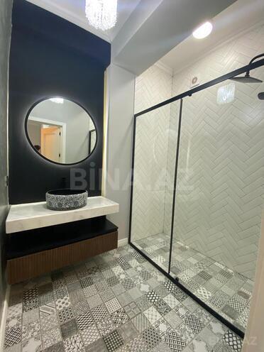 Satılır 3 otaqlı yeni tikili 100 m², Gənclik m., photo 20 from 23