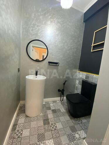 Satılır 3 otaqlı yeni tikili 100 m², Gənclik m., photo 22 from 23