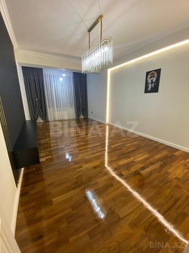 Satılır 3 otaqlı yeni tikili 100 m², Gənclik m., photo 10 from 23