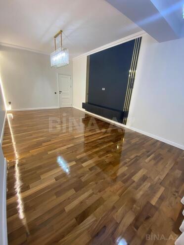 Satılır 3 otaqlı yeni tikili 100 m², Gənclik m., photo 6 from 23