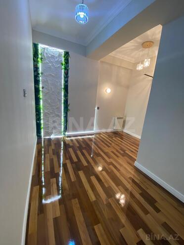 Satılır 3 otaqlı yeni tikili 100 m², Gənclik m., photo 8 from 23