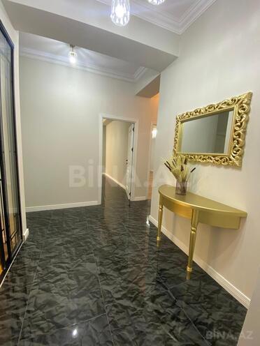 Satılır 3 otaqlı yeni tikili 100 m², Gənclik m., photo 14 from 23