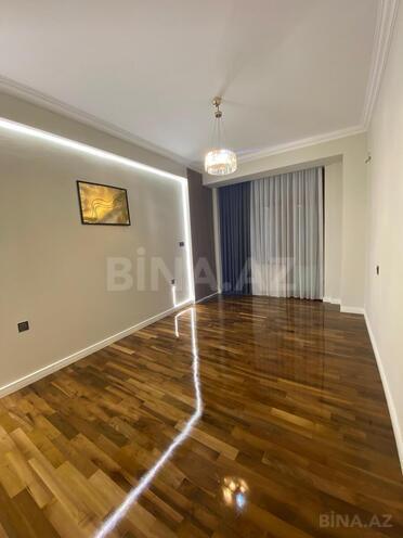 Satılır 3 otaqlı yeni tikili 100 m², Gənclik m., photo 3 from 23