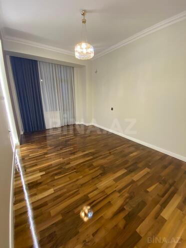 Satılır 3 otaqlı yeni tikili 100 m², Gənclik m., photo 16 from 23