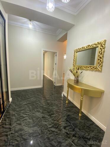 Satılır 3 otaqlı yeni tikili 100 m², Gənclik m., photo 15 from 23