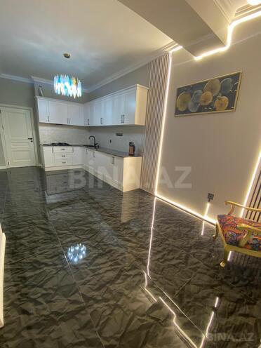 Satılır 3 otaqlı yeni tikili 100 m², Gənclik m., photo 5 from 23