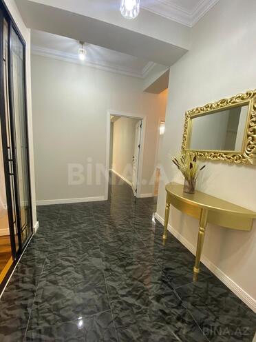 Satılır 3 otaqlı yeni tikili 100 m², Gənclik m., photo 9 from 23