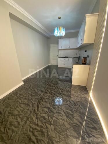 Satılır 3 otaqlı yeni tikili 100 m², Gənclik m., photo 13 from 23