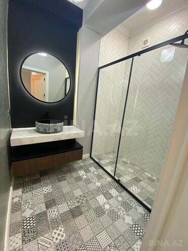 Satılır 3 otaqlı yeni tikili 100 m², Gənclik m., photo 21 from 23