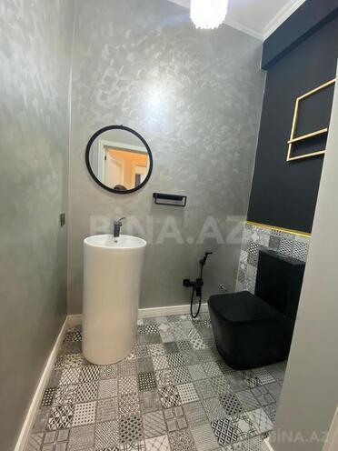 Satılır 3 otaqlı yeni tikili 100 m², Gənclik m., photo 19 from 23