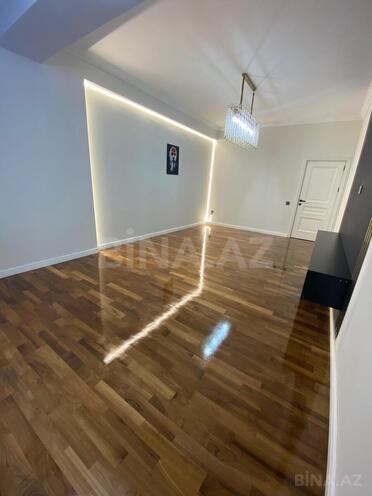 Satılır 3 otaqlı yeni tikili 100 m², Gənclik m., photo 11 from 23