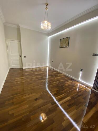 Satılır 3 otaqlı yeni tikili 100 m², Gənclik m., photo 7 from 23