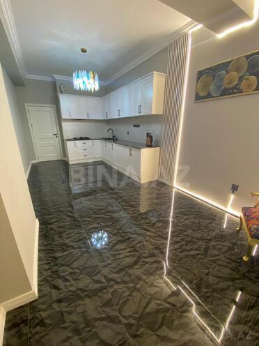 Satılır 3 otaqlı yeni tikili 100 m², Gənclik m., photo 12 from 23
