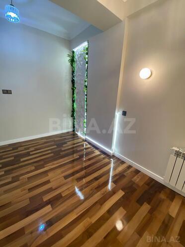 Satılır 3 otaqlı yeni tikili 100 m², Gənclik m., photo 17 from 23