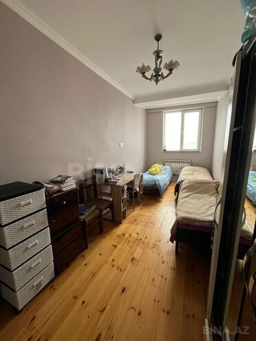 Satılır 1 otaqlı yeni tikili 50 m², Əhmədli q., photo 6 from 20