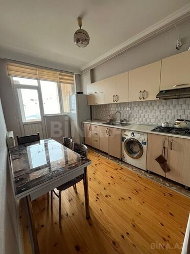 Satılır 1 otaqlı yeni tikili 50 m², Əhmədli q., photo 17 from 20