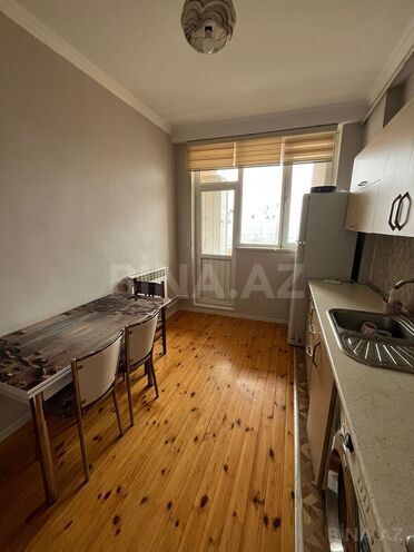 Satılır 1 otaqlı yeni tikili 50 m², Əhmədli q., photo 15 from 20