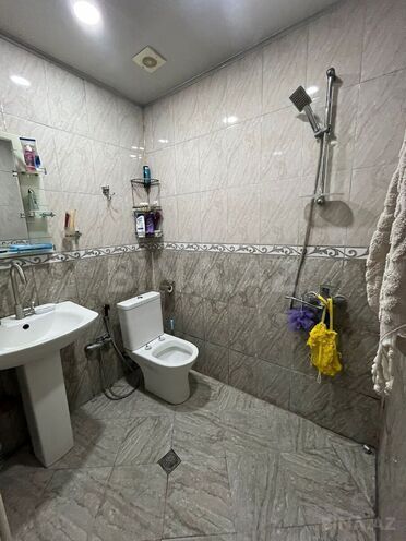 Satılır 1 otaqlı yeni tikili 50 m², Əhmədli q., photo 19 from 20